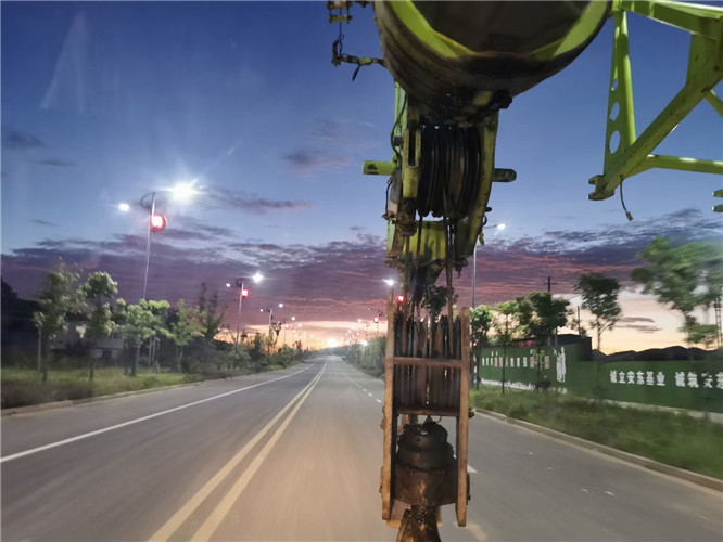 德城区大件吊装怎么收费